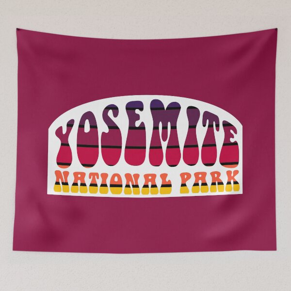 Item preview, Yosemite designed and sold by GraceT26.