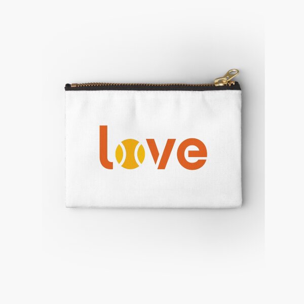 Item preview, Love Tennis - French Open designed and sold by JRsTees.