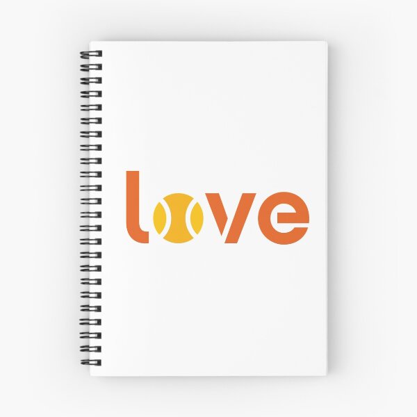 Item preview, Love Tennis - French Open designed and sold by JRsTees.