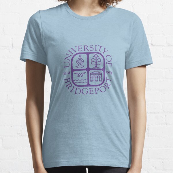 University of Bridgeport Essential T-Shirt