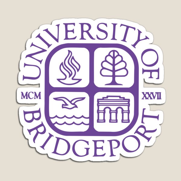 University of Bridgeport Magnet