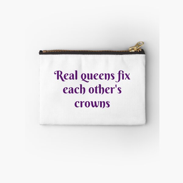 Item preview, Real Queens designed and sold by rymcintire.