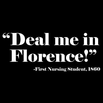 Funny Nurse T Shirt Deal Me In Nurses Don't Play Cards Funny Nurse T Shirt Deal Me In Nurses Don't Play Cards