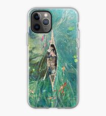 Unter den Lillies iPhone-Hülle & Cover