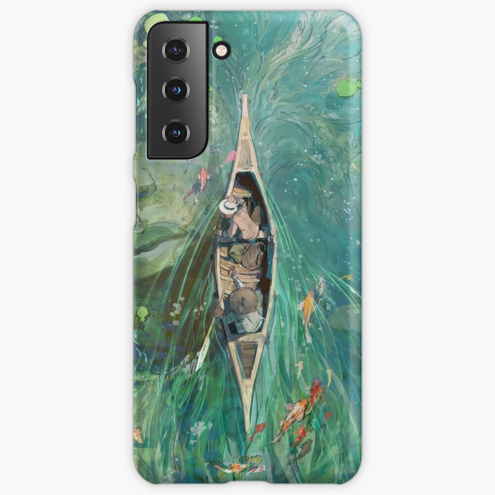Item preview, Samsung Galaxy Snap Case designed and sold by Veapalm.