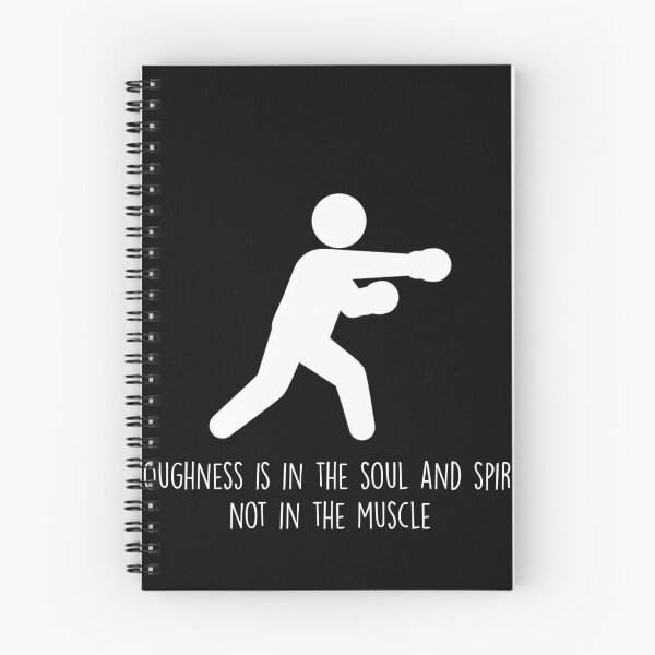 Item preview, Boxing toughness designed and sold by Nessshirts.