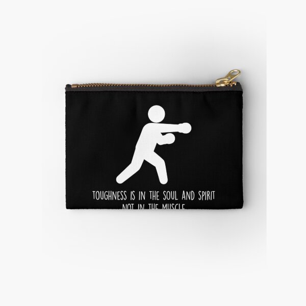 Item preview, Boxing toughness designed and sold by Nessshirts.