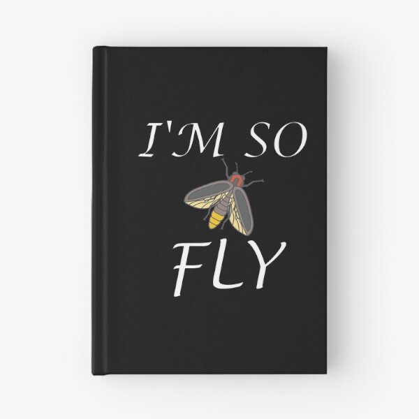 Item preview, Super Fly product  I'm So  Funny Insect Gifts  design designed and sold by stuch75.