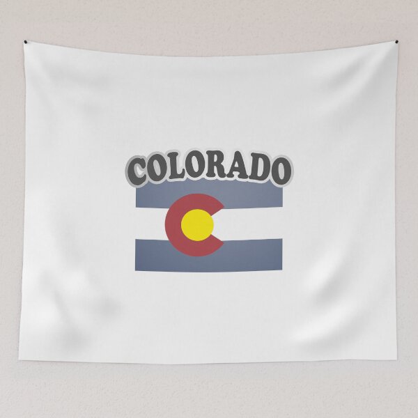 Item preview, Colorado State product - Patriotic Gift Ideas designed and sold by stuch75.