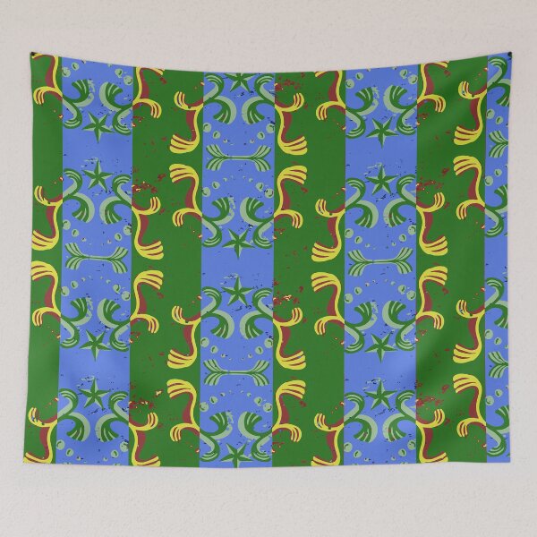 Item preview, Come one, Come all in Carnival designed and sold by Abigayle Rhodes.