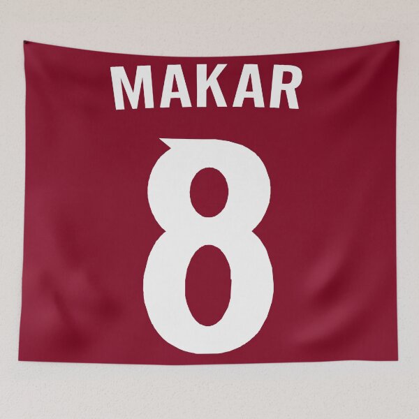 Item preview, Cale Makar Jersey  designed and sold by cocreations.