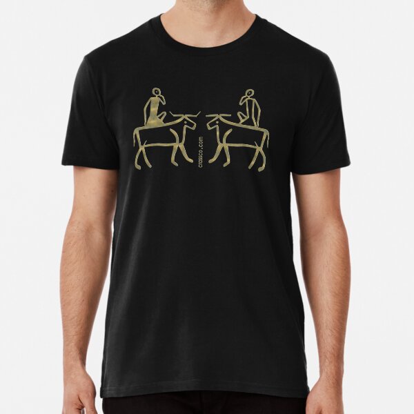 Egypt Premium T-Shirt