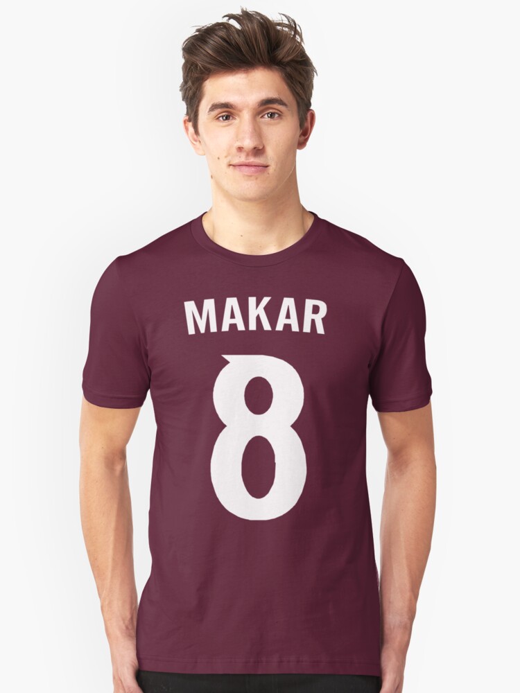 cale makar jersey