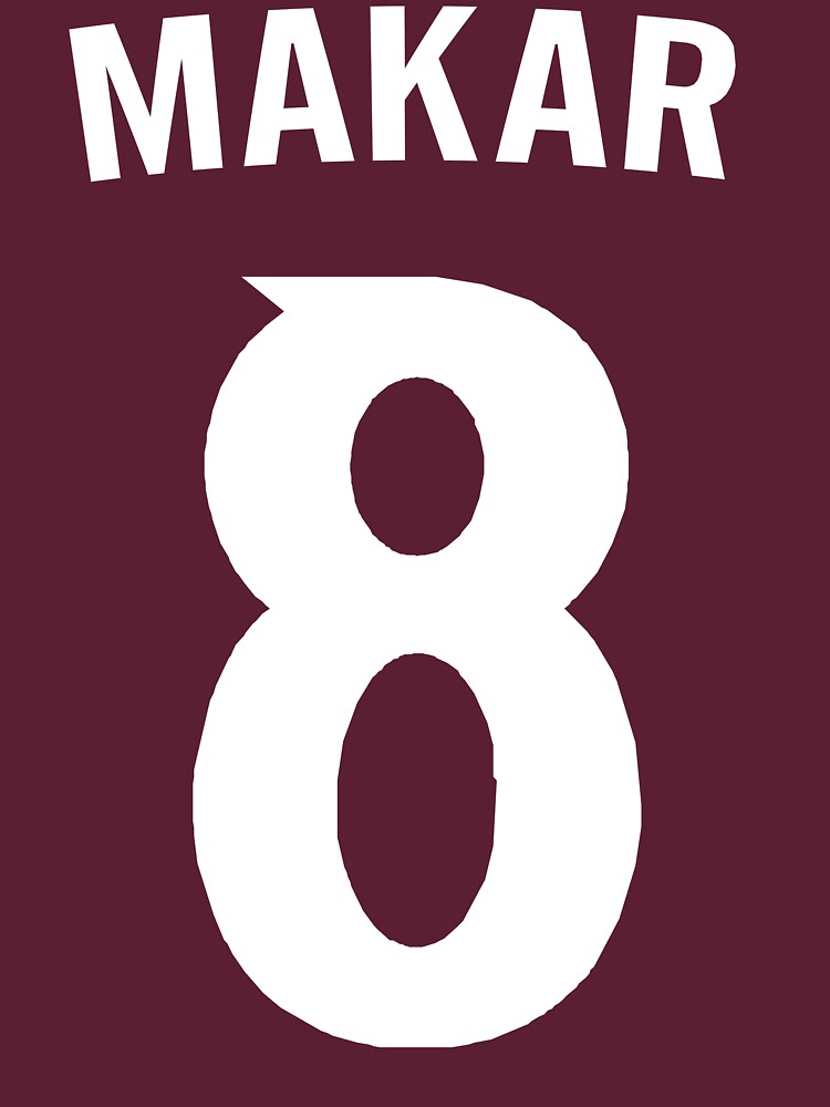 Cale Makar Jersey  Essential T-Shirt for Sale by cocreations