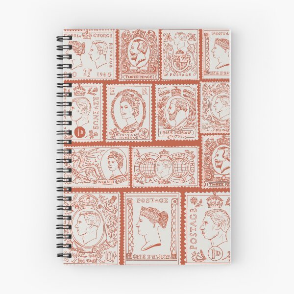 Item preview, Stamped designed and sold by Thomas Carsley.