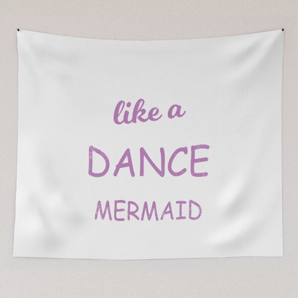 Item preview, Dance product - Drink Like A Pirate Like a Mermaid - Funny Dancing Gifts designed and sold by stuch75.