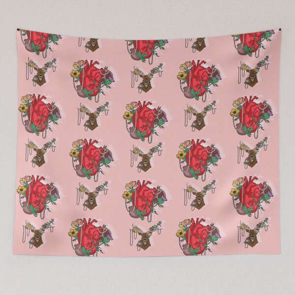 Item preview, Persephone designed and sold by Abigayle Rhodes.