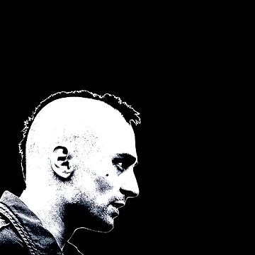Artwork thumbnail, Taxi Driver by Ronsmonkeys