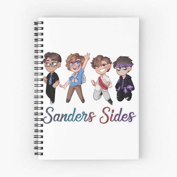 Item preview, SANDERS SIDES 2.Omg designed and sold by Maruu11.