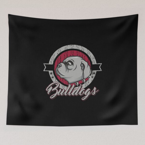 Item preview, American Bulldog product - Dog Inspired Gifts designed and sold by stuch75.