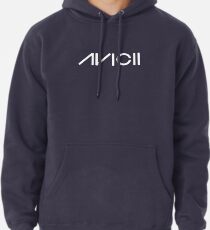 AVICII Pullover Hoodie