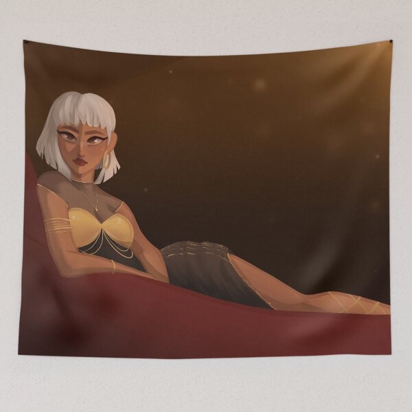 Item preview, Couch designed and sold by Rayckles.