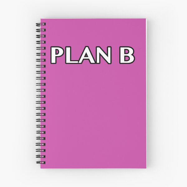 Item preview, Plan B designed and sold by hiphopsmokeout.