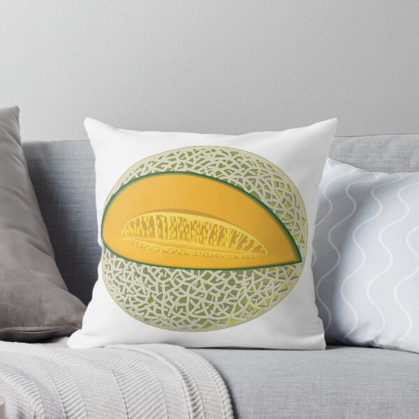 Item preview, Cantaloupe designed and sold by Judge-Hatchet.