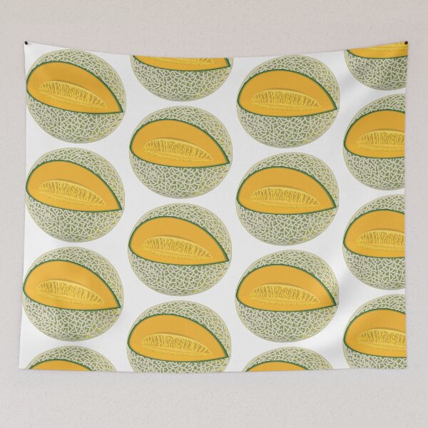 Item preview, Cantaloupe designed and sold by Judge-Hatchet.