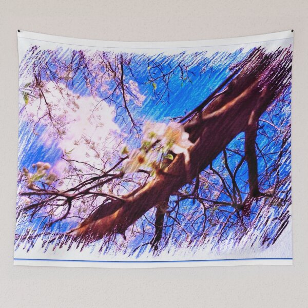 Item preview, Spring Time Blossoms Bringing Joy designed and sold by DDGolden.