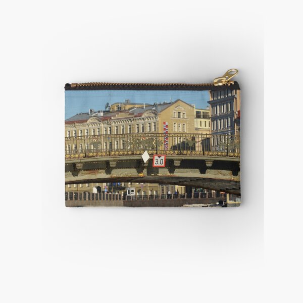 Item preview, Russian bridge  designed and sold by Margaret Shark.