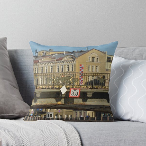 Item preview, Russian bridge  designed and sold by Margaret Shark.