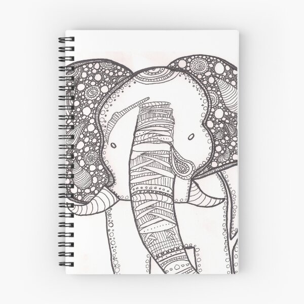 Item preview, Elephant designed and sold by adrchance.