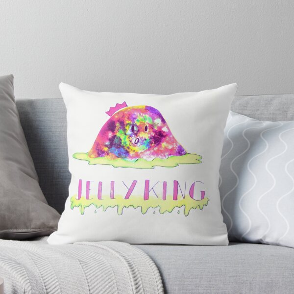 Item preview, Jelly King designed and sold by MurphyDJones.