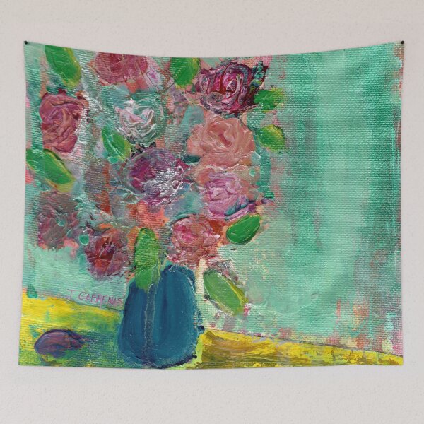 Item preview, Spring Bouquet 3 designed and sold by HeavenSpirit Creations.