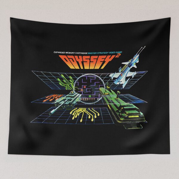 Item preview, Magnavox Odyssey 2 designed and sold by JayHobo.