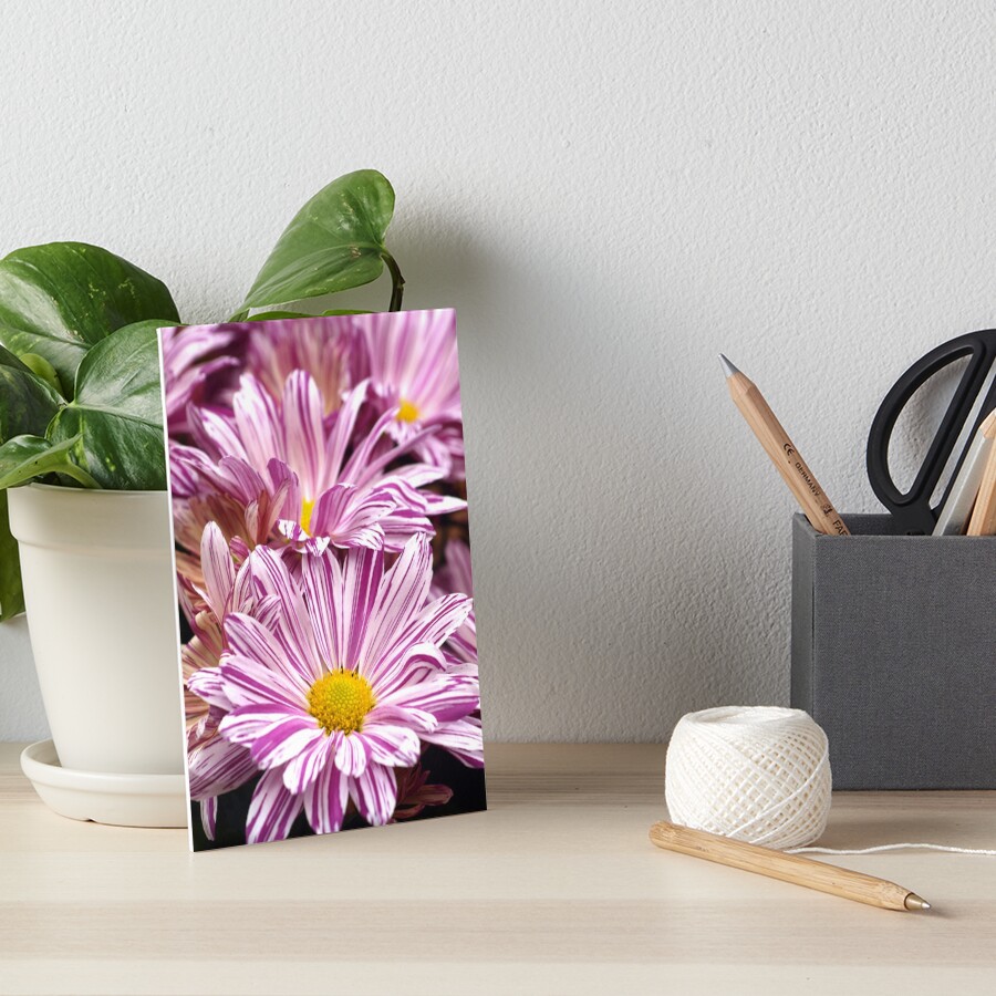 Item preview, Art Board Print designed and sold by RJBPhotoDesign.