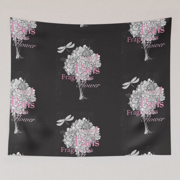 Item preview, Mothers Day Flowers in Paris  designed and sold by ClaudiaFlores.