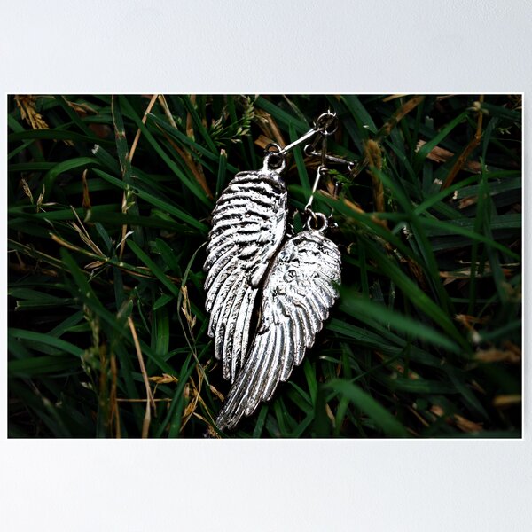 Item preview, Golden Wings designed and sold by Michael Garrison.