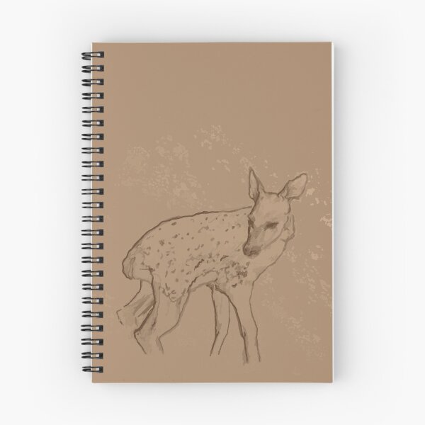 Item preview, Hello Deer designed and sold by stringerthings.