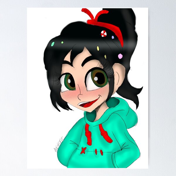 Item preview, Sweet Racer! designed and sold by addyr0cksart.