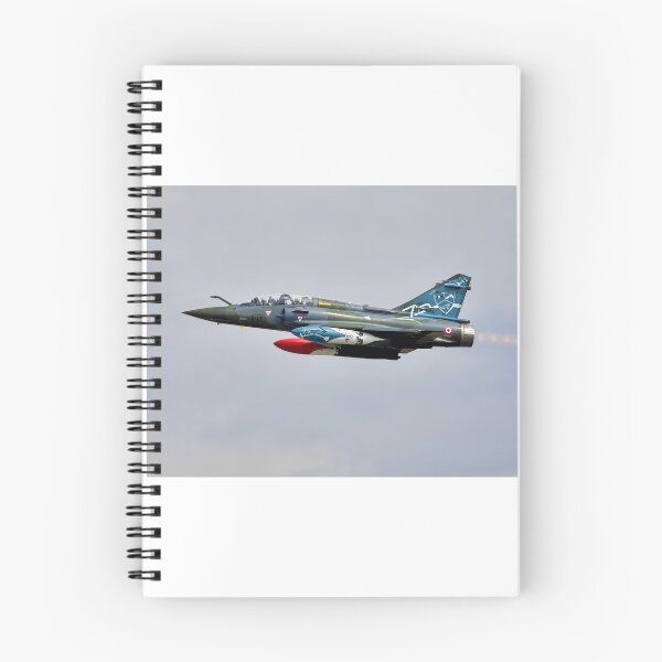 Item preview, French Air Force Dassault Mirage 2000D  designed and sold by Andy Harker.