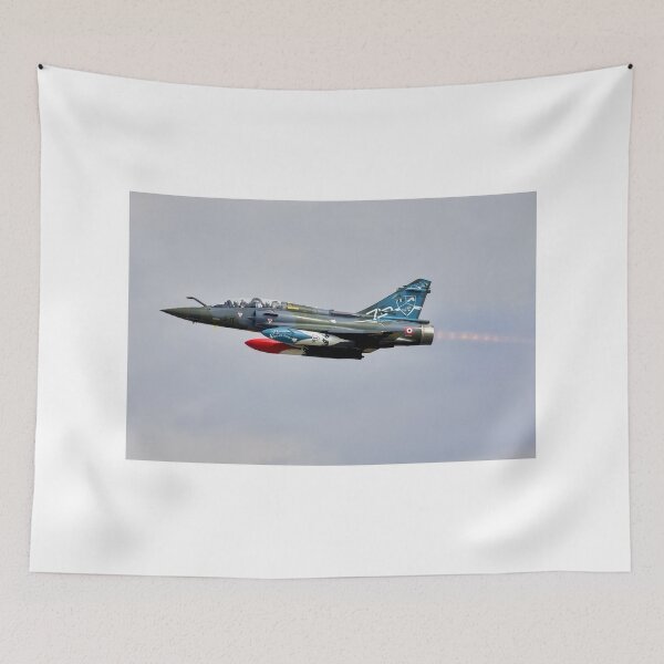 Item preview, French Air Force Dassault Mirage 2000D  designed and sold by Andy Harker.