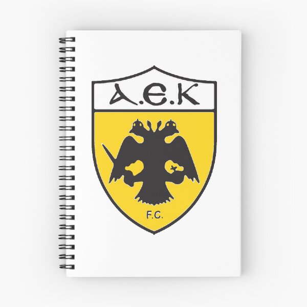 Artikelvorschau, AEK Athen, aus Griechenland entworfen und verkauft von MoMoJaJa.