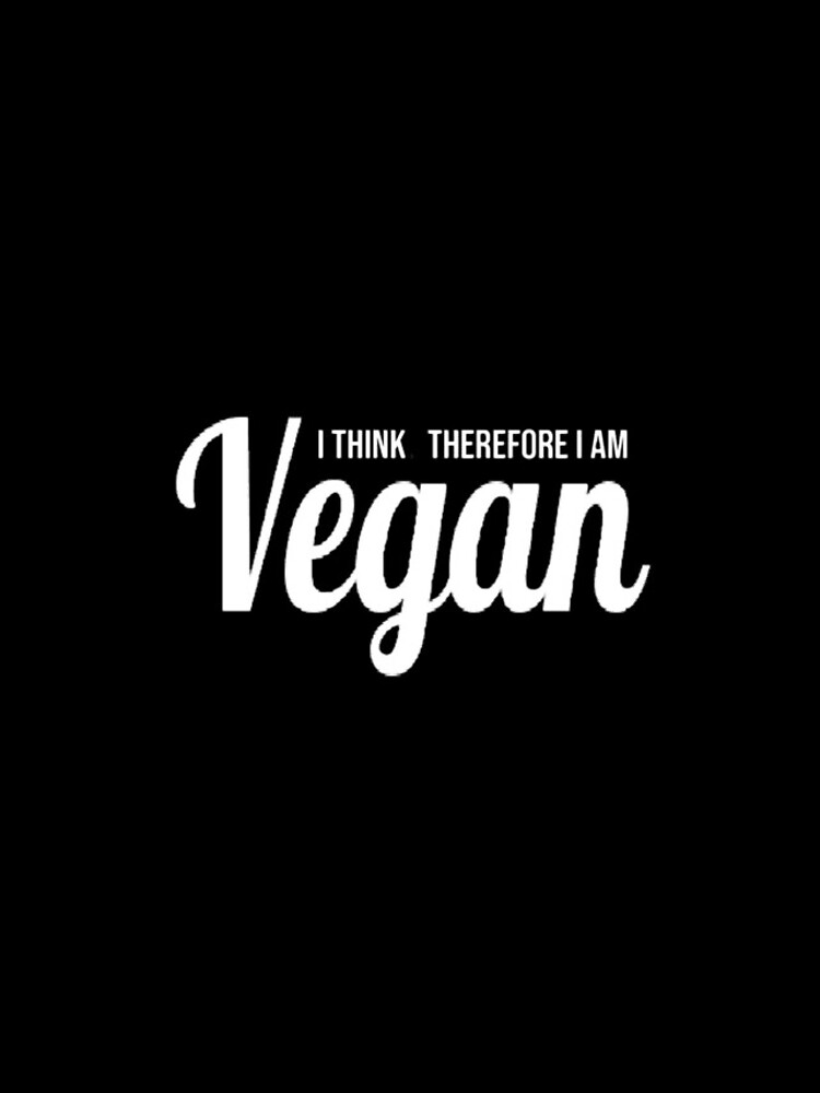 Thumbnail 4 of 4, iPhone Case, Vegan - Animal Rights designed and sold by RBEnt.