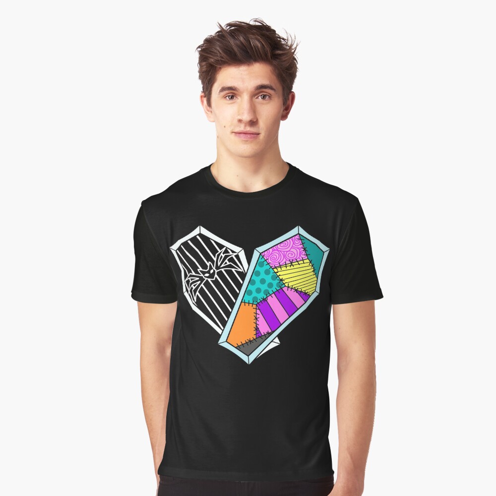 Item preview, Graphic T-Shirt designed and sold by RavenWake.
