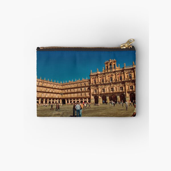 Item preview, España. Salamanca. Plaza Mayor designed and sold by vadim19.