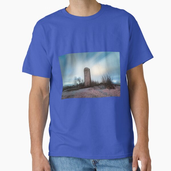 Vista previa del artículo con la obra «Silo», diseñado y vendido por Lrenz.