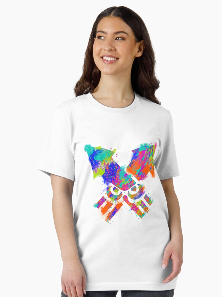 Thumbnail 1 of 7, Essential T-Shirt, Turf War designed and sold by Ronbirus.