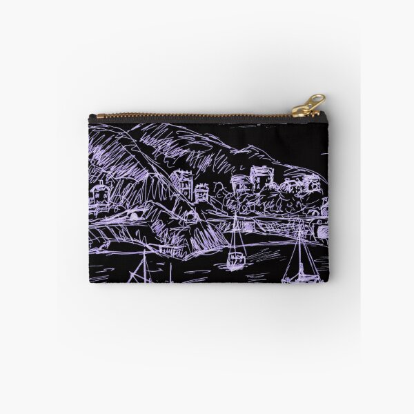 Item preview, Barmouth viewed from Penrhyn Point designed and sold by mindgoop.
